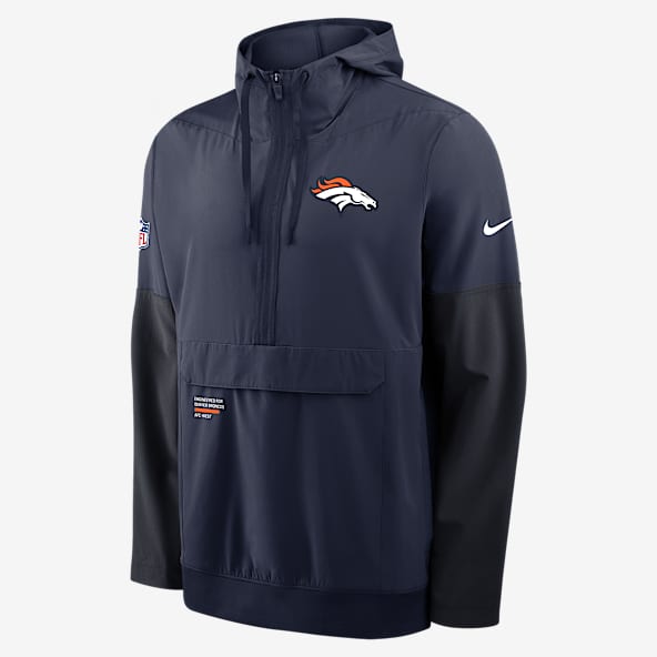 Blue Denver Broncos Clothing. Nike.com